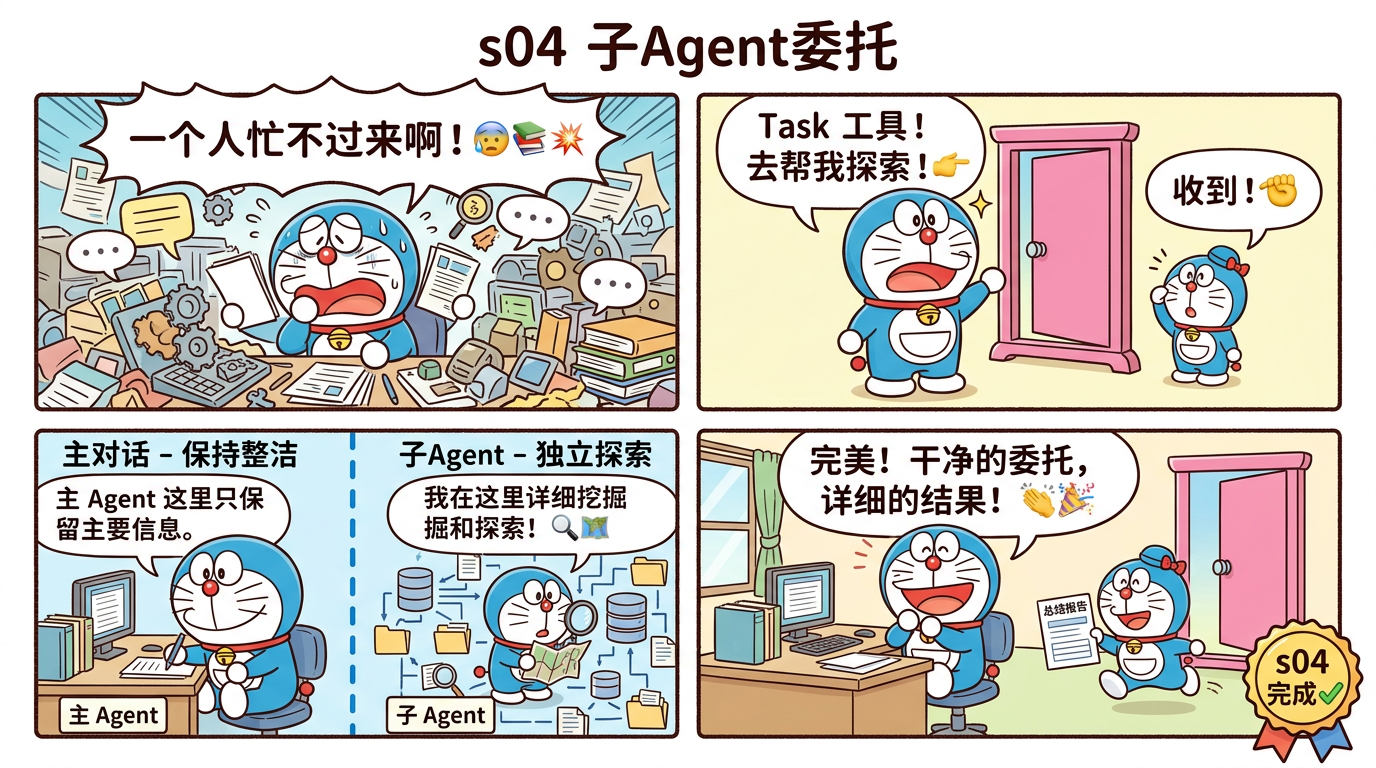 s04 子Agent委托