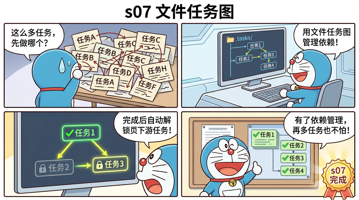 s07 文件任务图